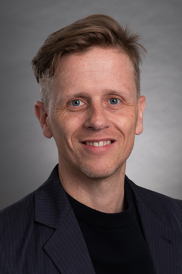 Christian Schneider